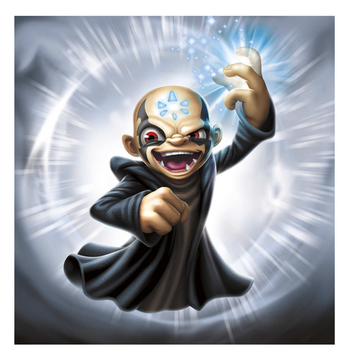 Skylanders Trap Team - Imagen 10
